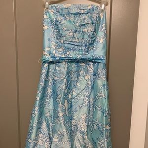 Lily Pulitzer Dress size 0
